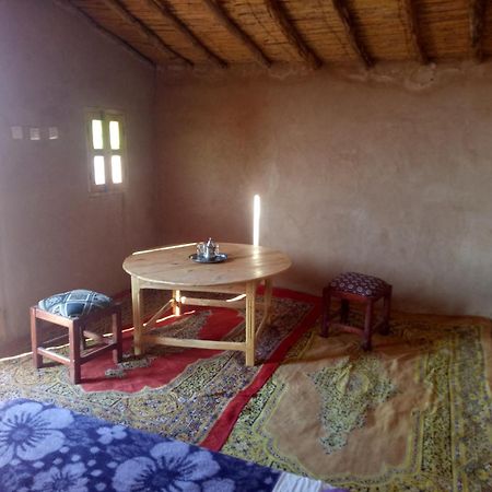 Sahara Peace Camp Hotel Zagora Bagian luar foto