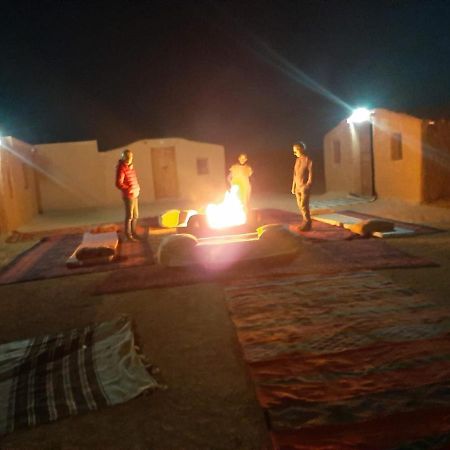 Sahara Peace Camp Hotel Zagora Bagian luar foto