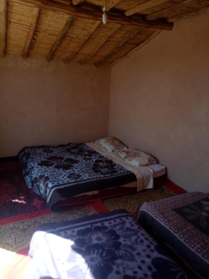 Sahara Peace Camp Hotel Zagora Bagian luar foto