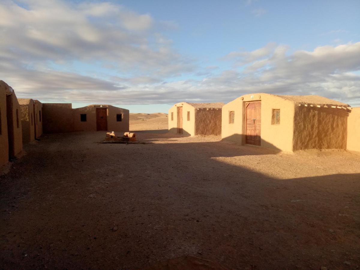 Sahara Peace Camp Hotel Zagora Bagian luar foto