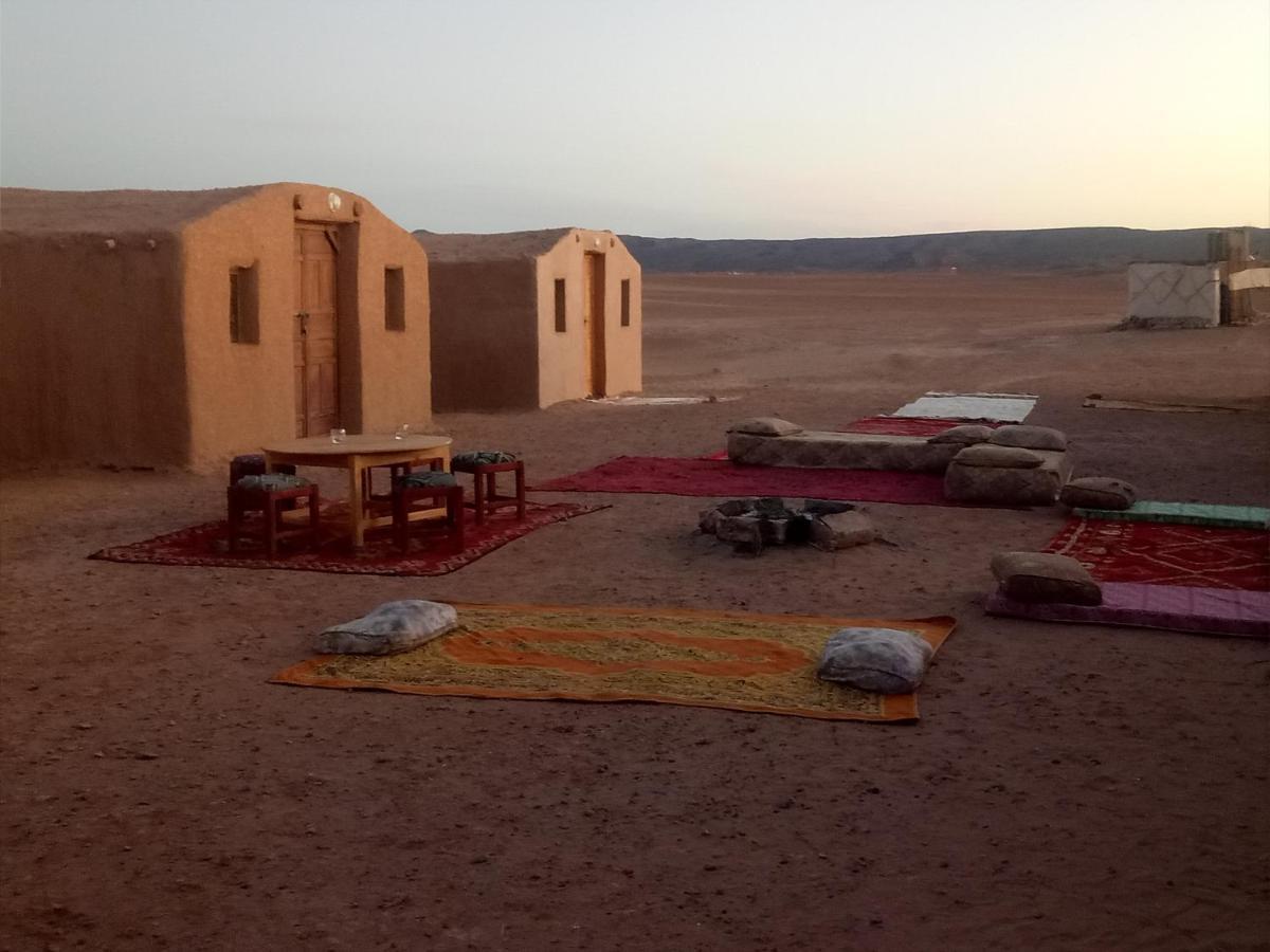 Sahara Peace Camp Hotel Zagora Bagian luar foto