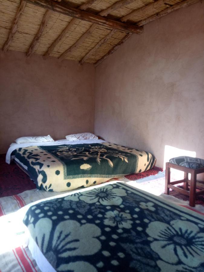 Sahara Peace Camp Hotel Zagora Bagian luar foto