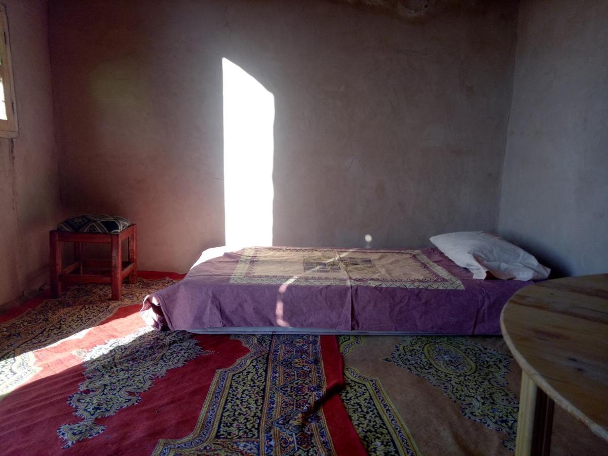 Sahara Peace Camp Hotel Zagora Bagian luar foto
