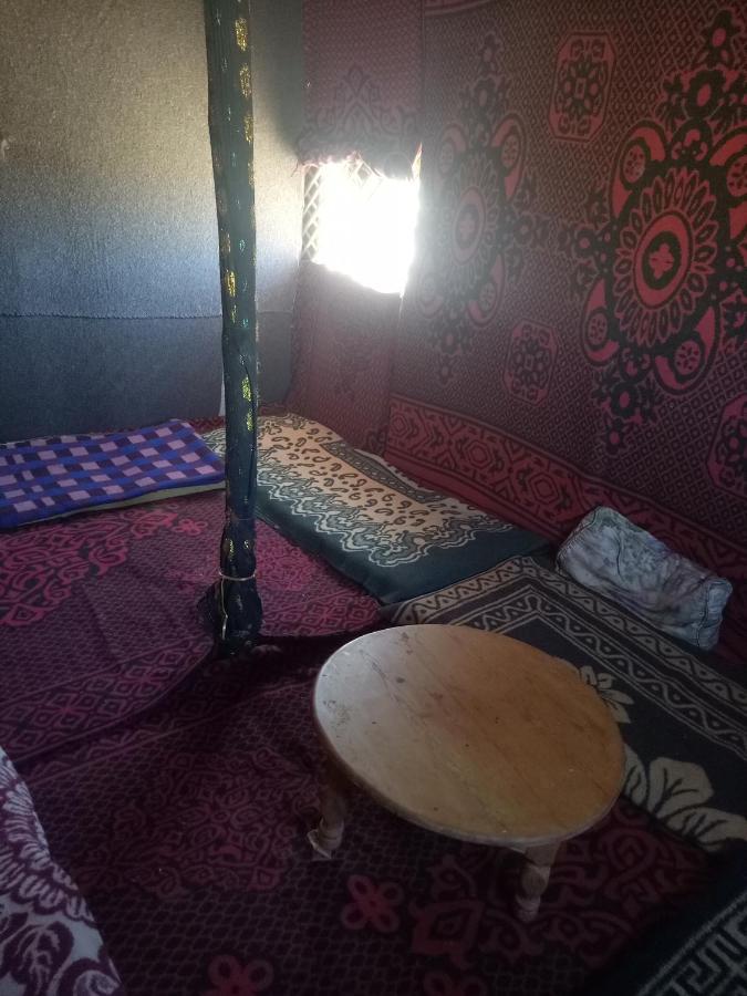Sahara Peace Camp Hotel Zagora Bagian luar foto