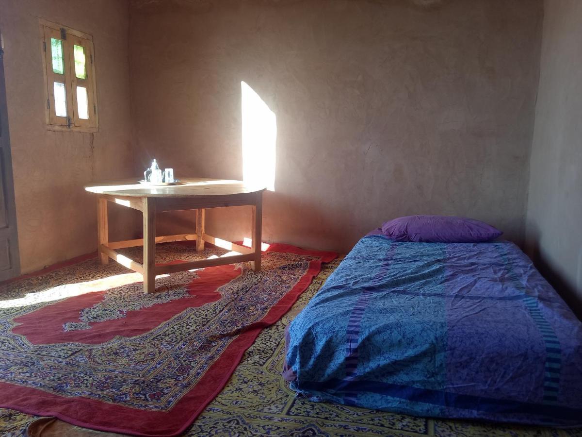 Sahara Peace Camp Hotel Zagora Bagian luar foto
