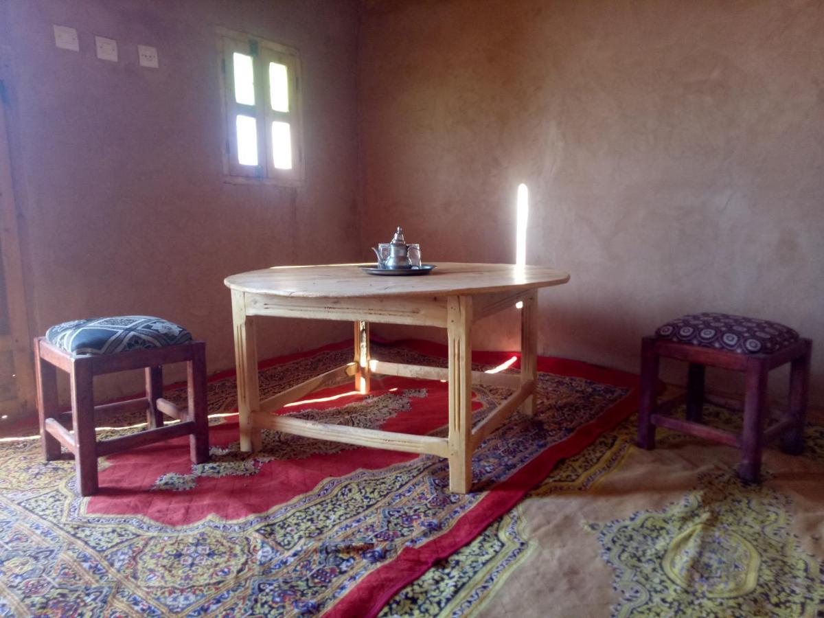 Sahara Peace Camp Hotel Zagora Bagian luar foto