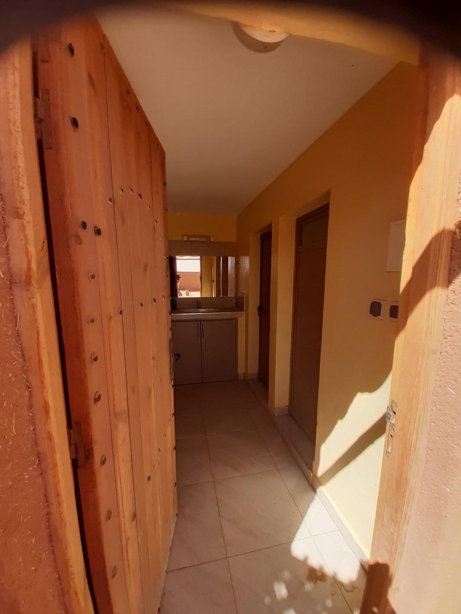 Sahara Peace Camp Hotel Zagora Bagian luar foto
