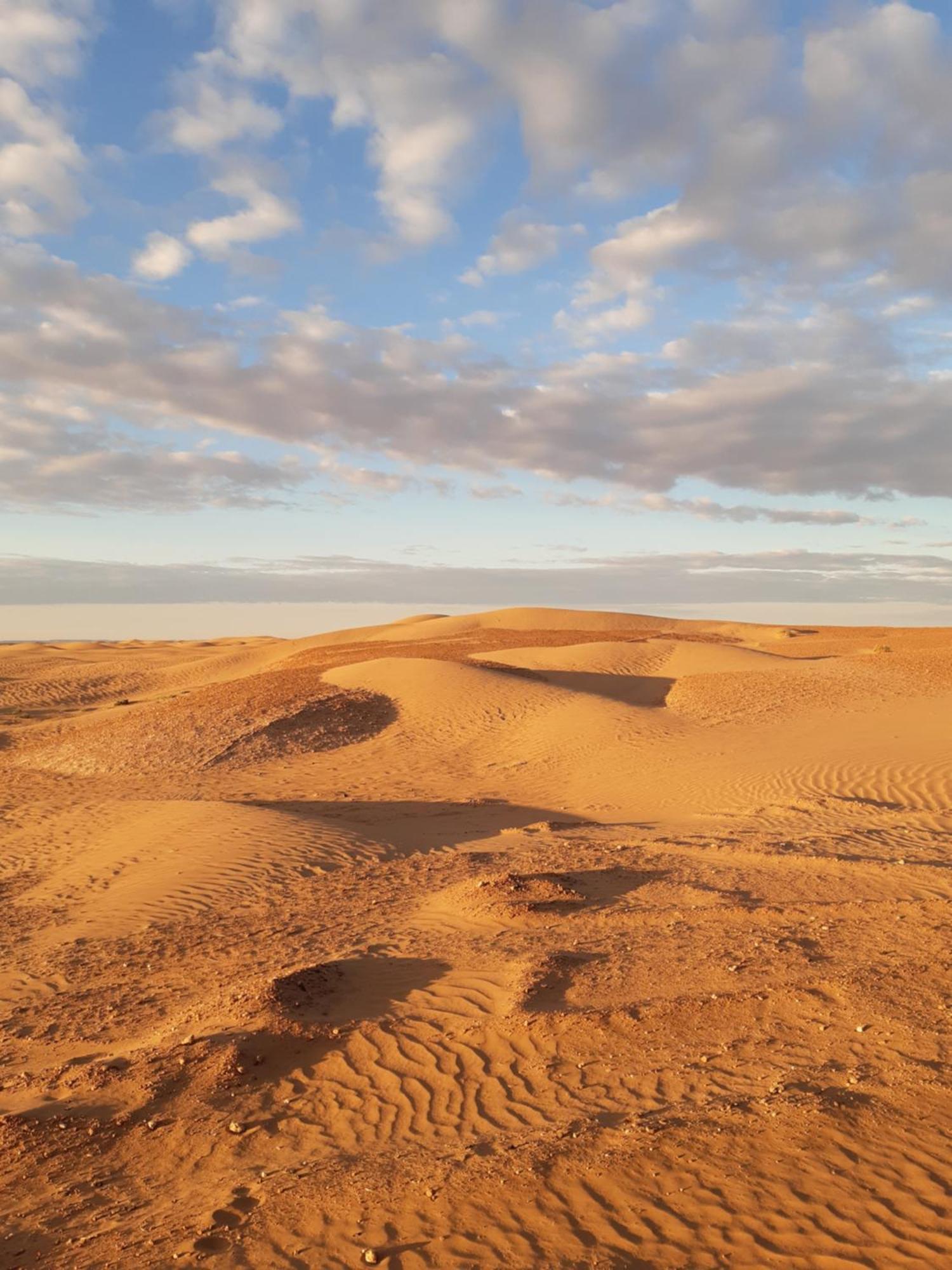 Sahara Peace Camp Hotel Zagora Bagian luar foto